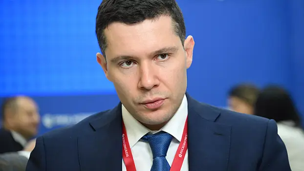 Алиханов оценил Lada Iskra и Azimut