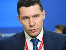 Алиханов оценил Lada Iskra и Azimut