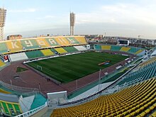 Легендарным игрокам ФК «Кубань» посвятили новый турнир в Краснодарском крае