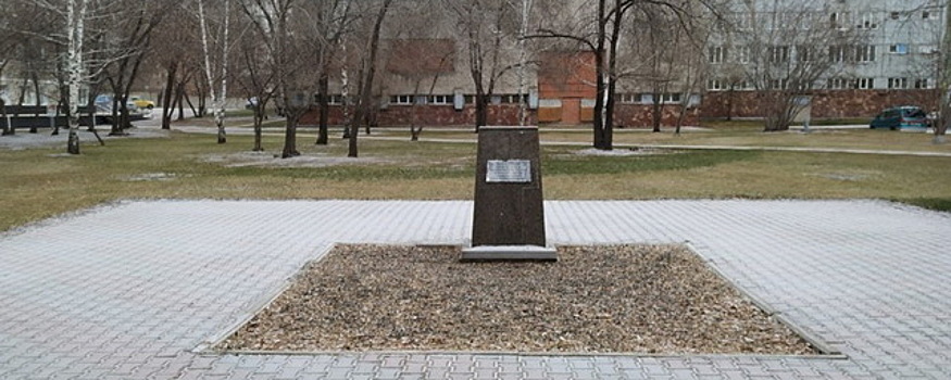 В Красноярске планируют построить новую часовню