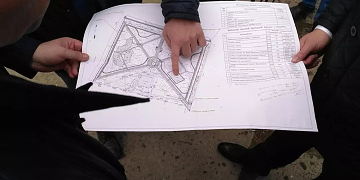 Под Новосибирском возведут район научной и инновационной деятельности стоимостью 46 млрд рублей