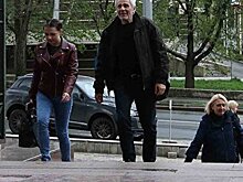 Братья по крови. Народный индеец соцлагеря перешел Донецкий рубеж