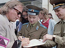 «Это был шок, мурашки и глаза на мокром месте»