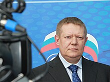 Николай Панков намерен встретиться с обманутыми дольщиками