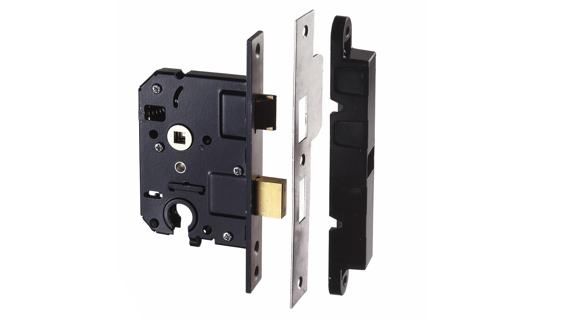 5 проблем с дверным замком, которые можно уладить своими руками