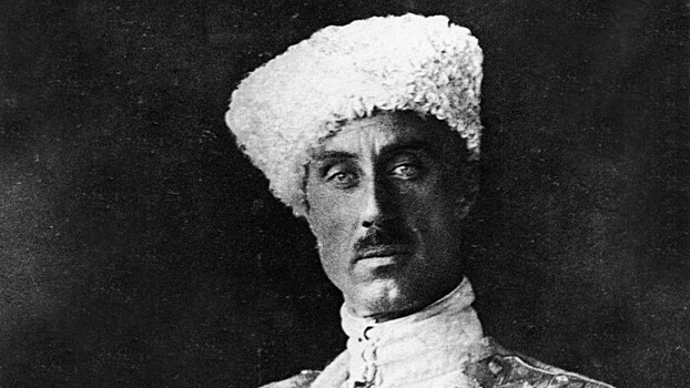 Что было не так со смертью «черного барона»