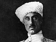 Что было не так со смертью «черного барона»