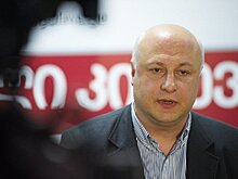 Экс-соратник Саакашвили стал президентом ПА ОБСЕ