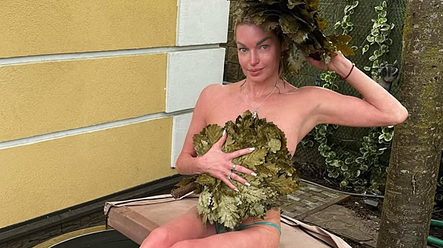 Сваха рассказала, какой мужчина нужен Анастасии Волочковой: «Давно уже стала фриком»