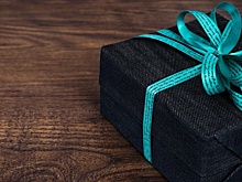 Москвичам показали секрет праздничной упаковки