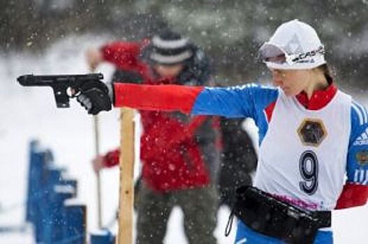 Женщина-полицейский из Барнаула завоевала медали на Чемпионате Европы