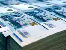 Минфин сообщил об увеличении объема ФНБ