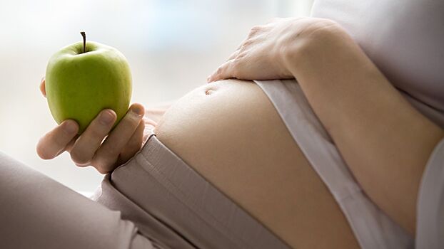Какие витамины важнее всего для беременных