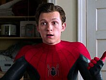 Том Холланд захотел сняться сразу в нескольких продолжениях «Человека-паука»