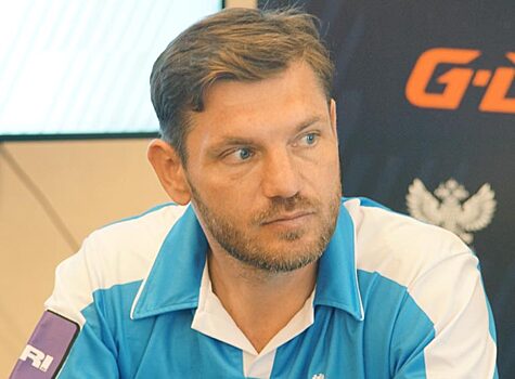 Новым президентом федерации футбола Санкт-Петербурга на безальтернативной основе избран бывший капитан «Зенита»