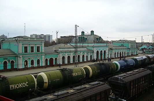 Россияне заплатят ЮКОСу 3,2 триллиона рублей