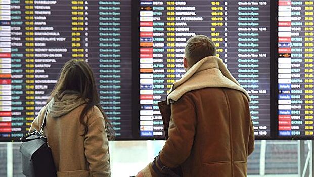 В Нур-Султане задержаны или отменены более 30 рейсов из-за непогоды