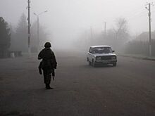 РВ: Прорыв ВСУ на город Берислав остановлен ВС РФ