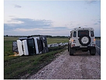«5000 миль кромешной трассы, всего две полосы для движения, и грузовики, несущиеся на высоких скоростях» - ...