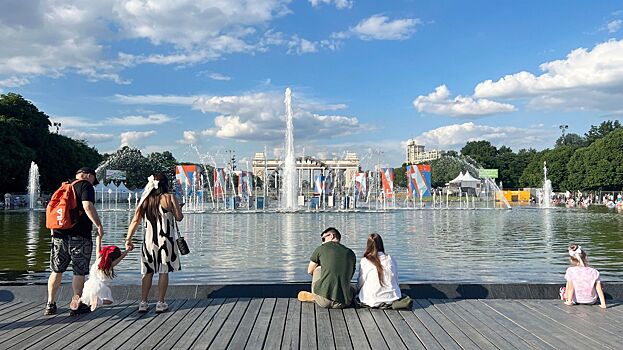 Врач предупредил об опасности теплового удара и обезвоживания