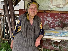 «Государственный хлеб я не ем»: как живет карачаевская «Агафья Лыкова»