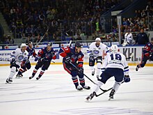 Скудра: «Торпедо» вышло играть «красиво», надо эту ерунду убирать