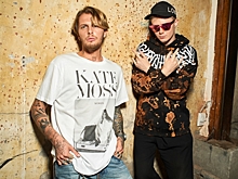 Вечеринка в стиле 90-ых Back to Bad