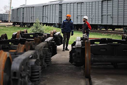 Власти понадеялись на рост производства в кризисной отрасли