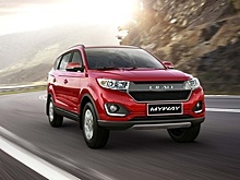 Названы российские цены на "убийцу Lada Largus"