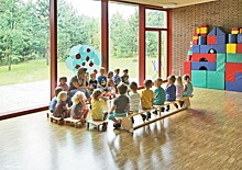 «И самим не хватает»: в детских садах Германии наблюдается острый дефицит сотен тысяч