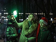 Мэр Александр Новиков призвал смолян отказаться от пиротехники на Новый год