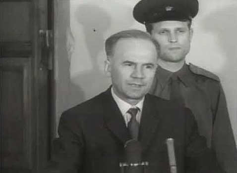 Предатель Олег Пеньковский: казнили ли его на самом деле