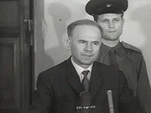 Предатель Олег Пеньковский: казнили ли его на самом деле