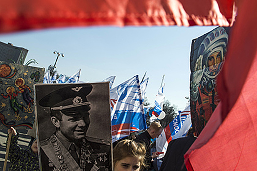 В Санкт-Петербурге могут провести марш атеистов