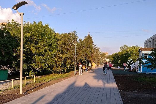 Илья Ножечкин: Современные подходы сделают ульяновские улицы светлее