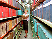 На ФСБ подали в суд из-за отказа раскрывать архивы о тройках НКВД