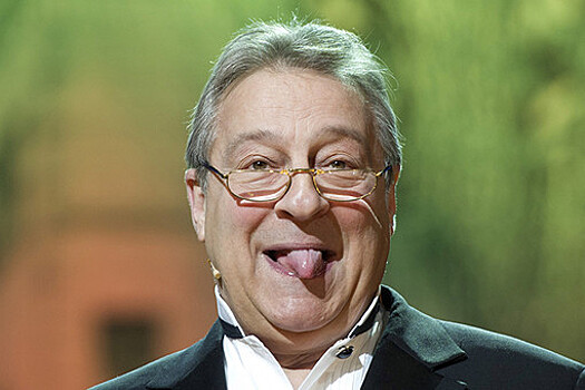 Хазанов снова опроверг сообщения об ухудшении самочувствия