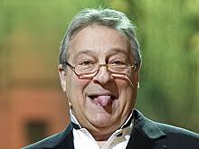 Хазанов снова опроверг сообщения об ухудшении самочувствия