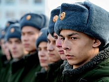 Правозащитник: Отмена обязательной повестки для призыва сделает всех призывников уголовниками