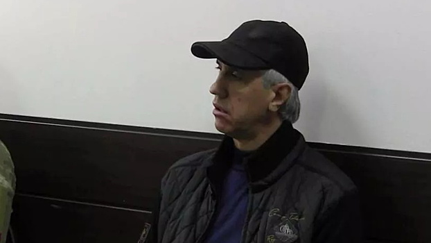 Быков переведён под домашний арест
