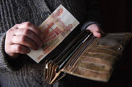 Москвичка отдала мошенникам семь миллионов рублей и заложила квартиру