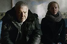 Вышел дебютный трейлер фильма «Вечная зима» с Александром Робаком