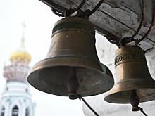 В Вологде 2019 колокольчиков ознаменуют начало Рождества