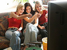 Кино- и телепремьеры мая