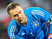 Флик хочет, чтобы Нойер был основным на Евро-2024, и не рассматривает тер Стегена или Траппа