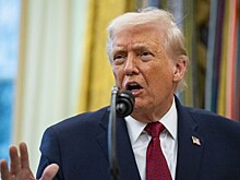 США ограничили въезд для жителей еще ряда государств