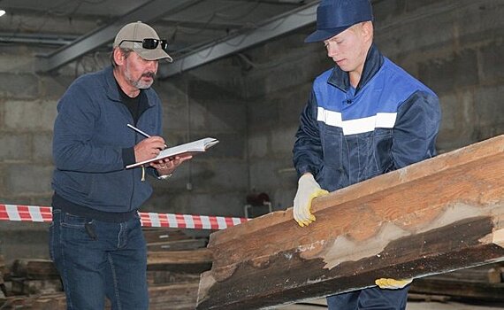 Как реставратор "превратил в дрова" древние храмы Татарстана