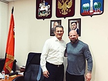 Джефф Монсон не уезжает в Уфу