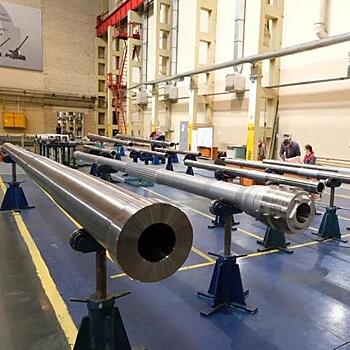 Военный дивизион «Мотовилихи» модернизирует производство