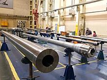 Военный дивизион «Мотовилихи» модернизирует производство